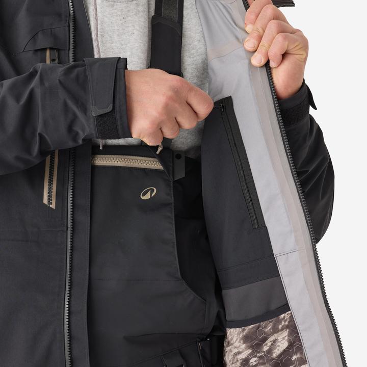Actual product image Caperlan Angeljacke 900 wasserdicht 25.000 mm (M)