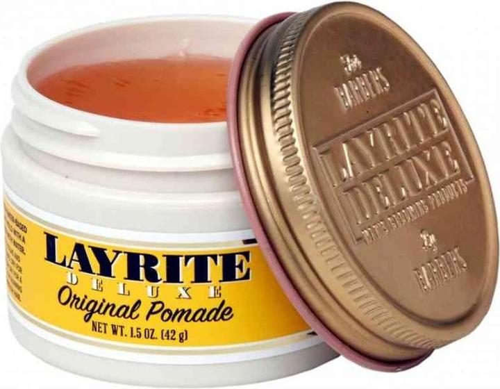 Immagine prodotto Layrite Pomata per capelli alla vaniglia (Pomata)