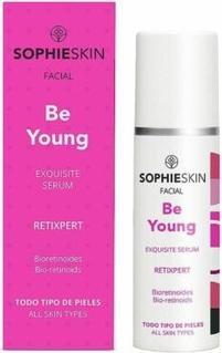 Sophieskin Be Young Anti-Aging Serum 50ml (50 ml)