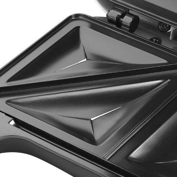 Actual product image Amica SMK2011 sandwich maker