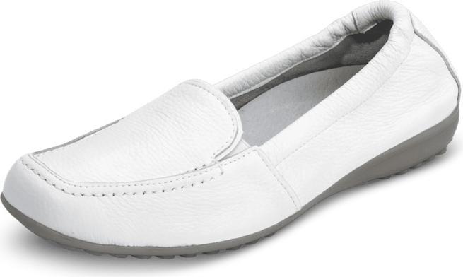 Actual product image Vitaform Gender Moccasin Deerskin Supersoft (41)