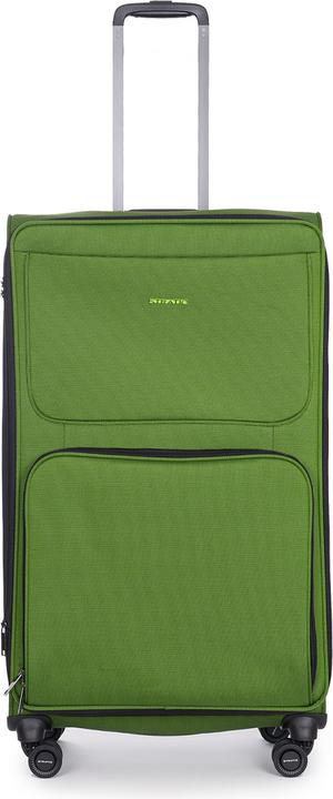 Image du produit Stratic Bendigo Light+ (120 l, XL (à partir de 115l))