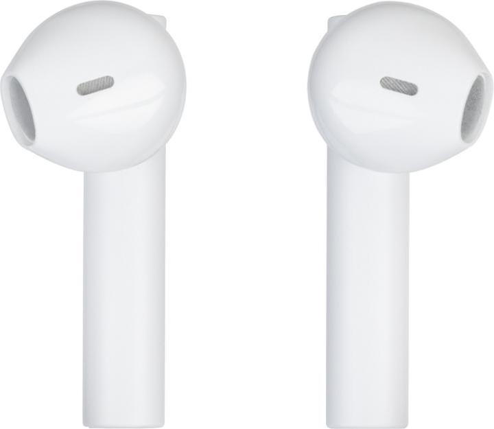 Produktbild Konix Kx Fff Tws Earphones White Gen 2 (6 h, Kabellos)
