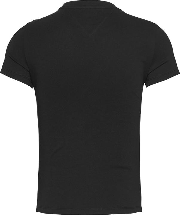 Produktbild Tommy Jeans Tjw Slim Essential Logo Tee Ext (M)