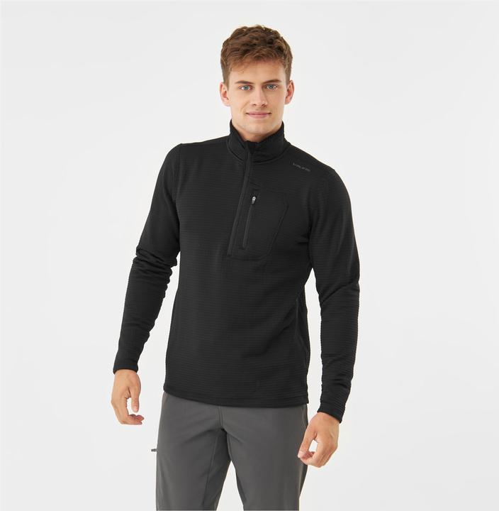 Image du produit Vikingsports VIKING Admont Man Sweatshirt (740/23/9890/09) confortable, chaud, noir M EU (M)