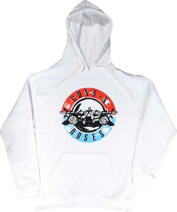 Universal Textiles Motorcross Kapuzenpullover