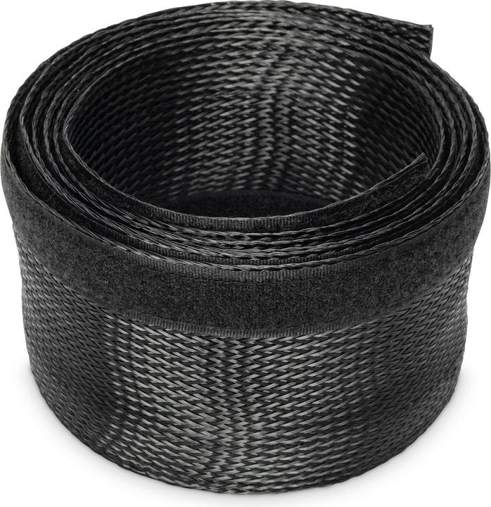 Immagine prodotto MicroConnect Cavo di prolunga WLAN 20m Nero (Cavi antenna)