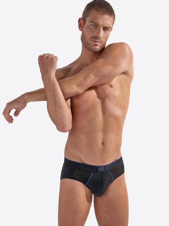 Immagine prodotto HOM MiniBrief del laboratorio sportivo (S, Confezione singola)