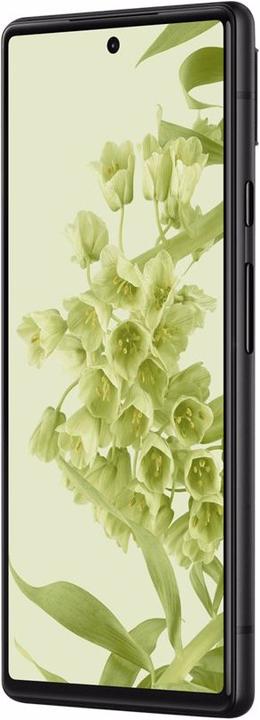 Immagine prodotto Google Pixel 6 (128 GB, Sorta Seafoam, 6.40", SIM + eSIM, 50 Mpx, 5G)