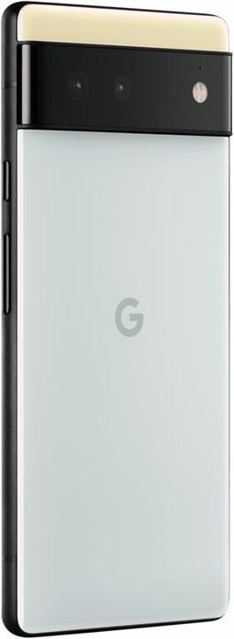 Immagine prodotto Google Pixel 6 (128 GB, Sorta Seafoam, 6.40", SIM + eSIM, 50 Mpx, 5G)