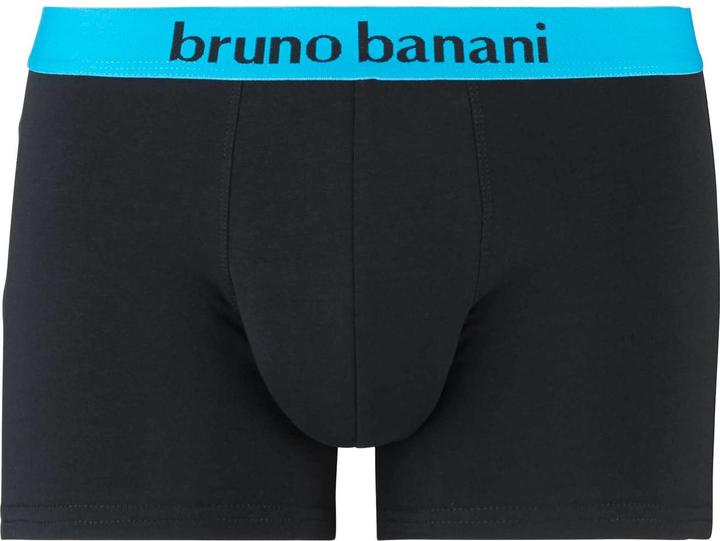 Produktbild Bruno Banani 2er Pack Flowing Short - Pants (L, 2er Pack)