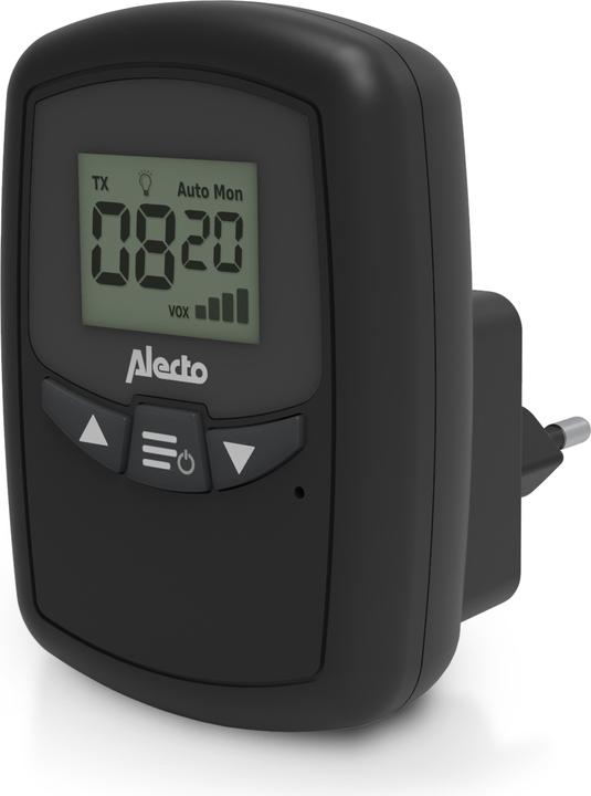 Image du produit Alecto DBX 80-BU Black Uitbreidingsunit voor DBX-80 (Unité de protection pour DBX-80)