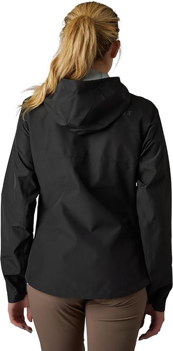 Produktbild Fox JACKET 24 W RANGER 2.5L WATER BLK (XS)