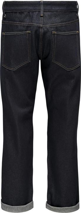 Image du produit Only & Sons Coupe droite Taille moyenne Jeans Coupe normale jeans (30)