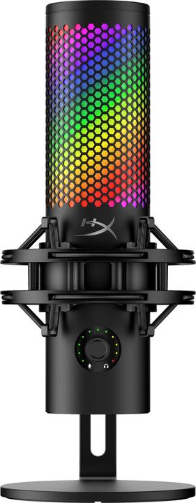 Actual product image HyperX QuadCast 2 S