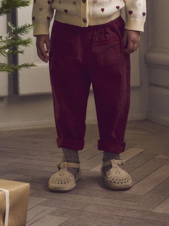 Image du produit Name it Pantalon Regular Fit (122)
