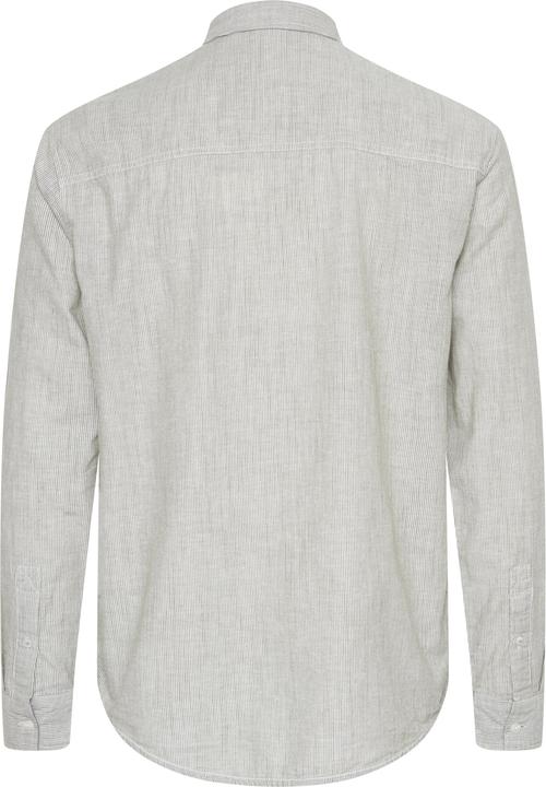 Produktbild Blend Langarmshirt mit Streifen (M)