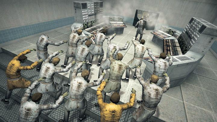 Actual product image THQ Stubbs the Zombie in Rebel Without a Pulse (PS4, DE)