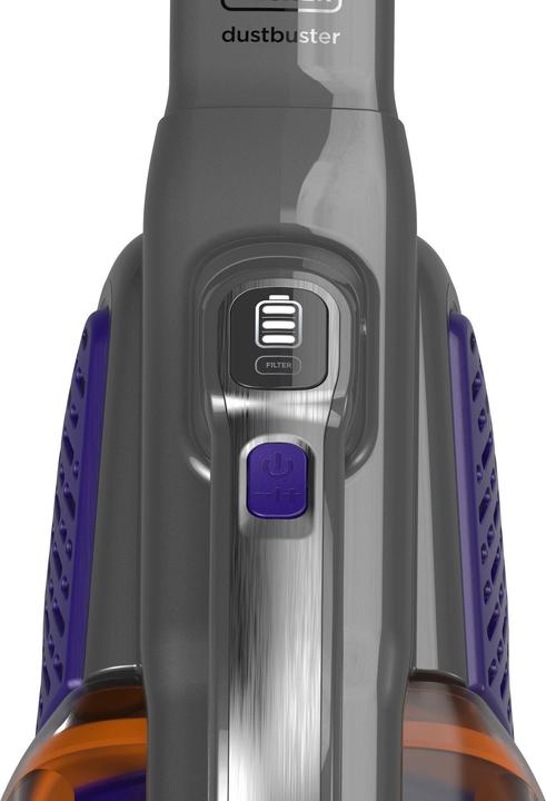 Produktbild Black & Decker BHHV520BFPQW