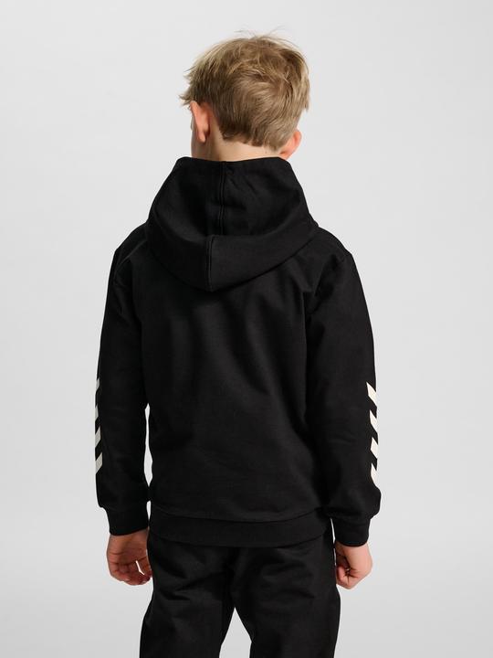 Immagine prodotto hummel hmlJR LOGO HOODIE (10, 11, 12, 13, 14, 15, 16)