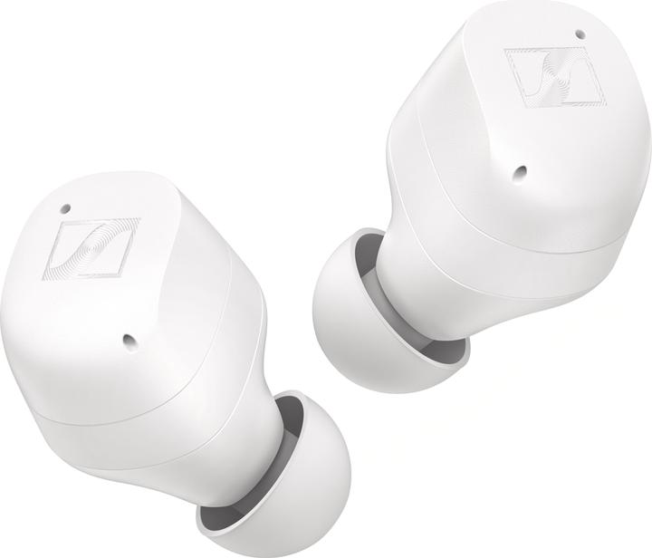 Sennheiser Momentum 3 (ANC, 7 h, Senza fili)