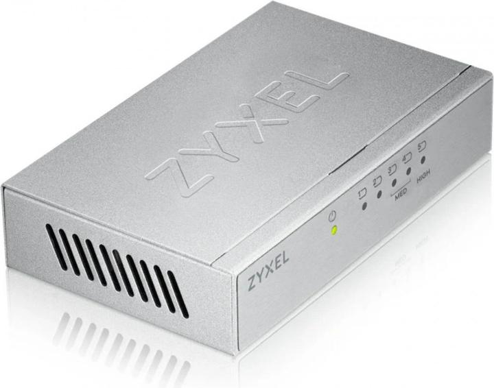 Immagine prodotto Zyxel GS-105B v3 (5 Porti)