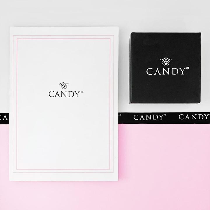 Produktbild Candy Figaro-Halskette Aigle 3.4 mm, 925 Sterling Silber, vergoldet (925 Sterling Silber, 18k vergoldet, 45 cm)