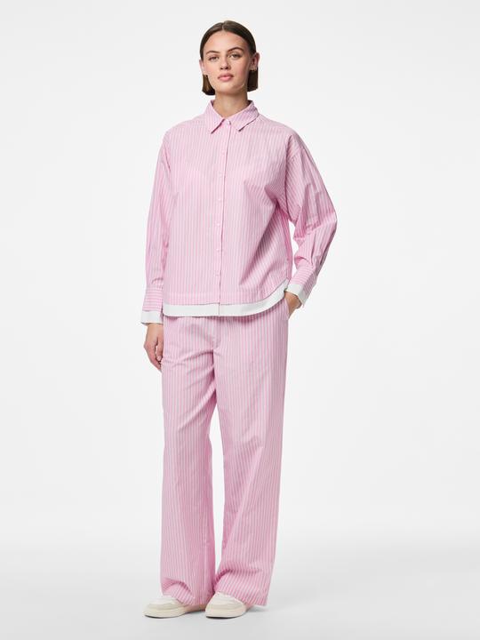Actual product image Pieces Pcfamma Hw Straight Fit Hose (L)