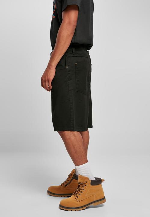 Actual product image Southpole Twill Chino Shorts - 16842 (30)