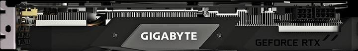 Produktbild Gigabyte GeForce RTX 2070 Gaming (8 GB)