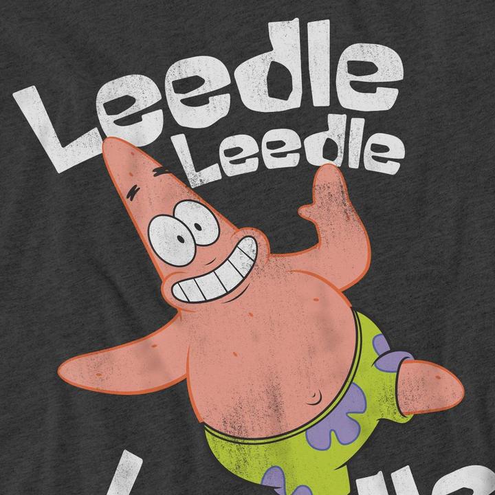 Produktbild Spongebob Squarepants Singing TShirt (L)