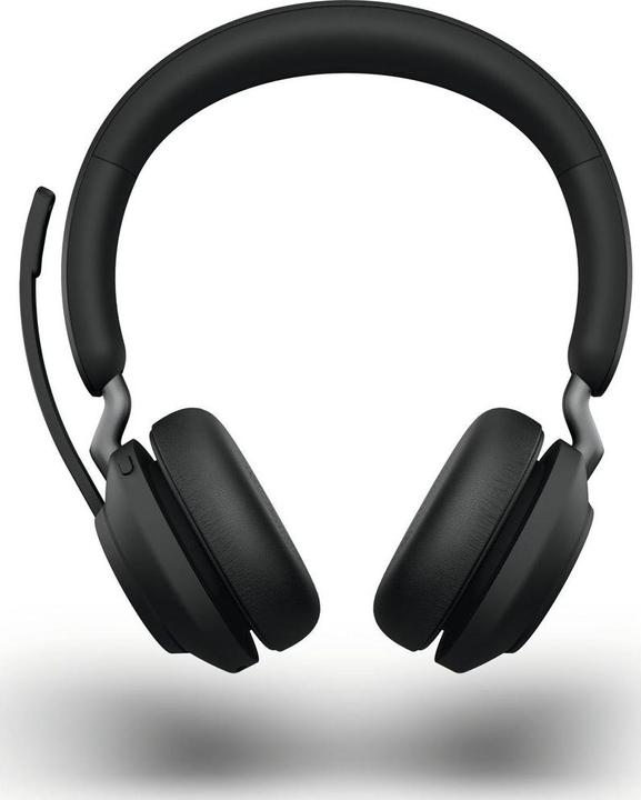 Produktbild Jabra Evolve2 65 (Kabellos, USB-A)