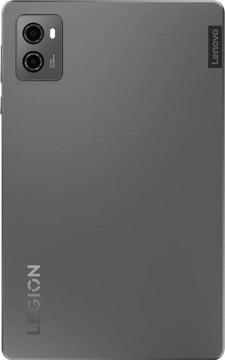 Actual product image Lenovo Legion Tab (WLAN only, 8.80", 256 GB, Black)