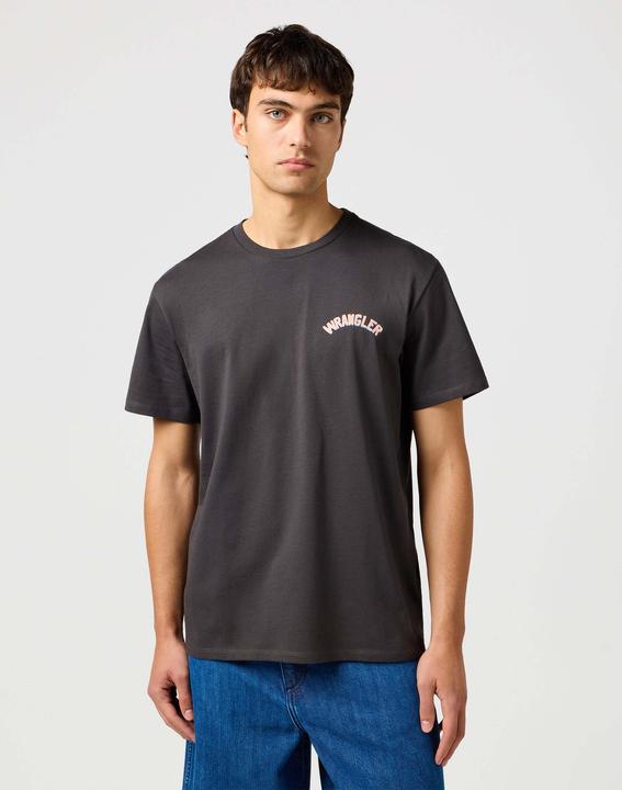 Wrangler T-Shirt Graphic Tee (S)