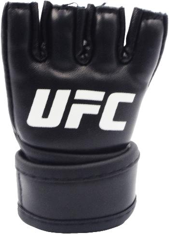 Actual product image UFC MMA Key Chain