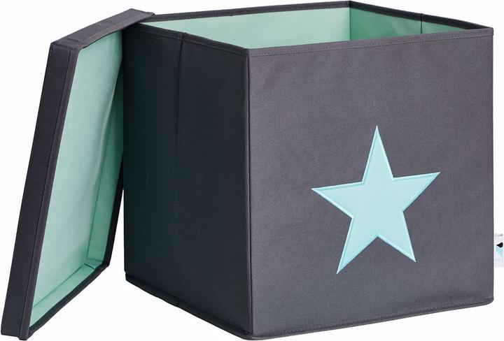 Produktbild Love it Store it Cosy Home Aufbewahrungsbox mit Deckel