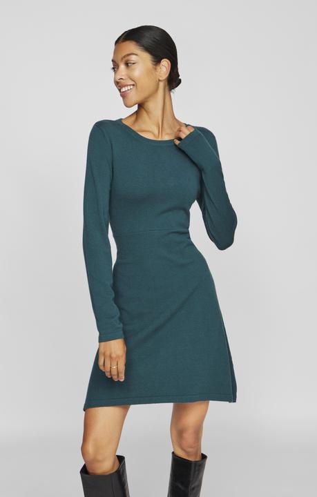 Produktbild Vila Strick Minikleid (XL)