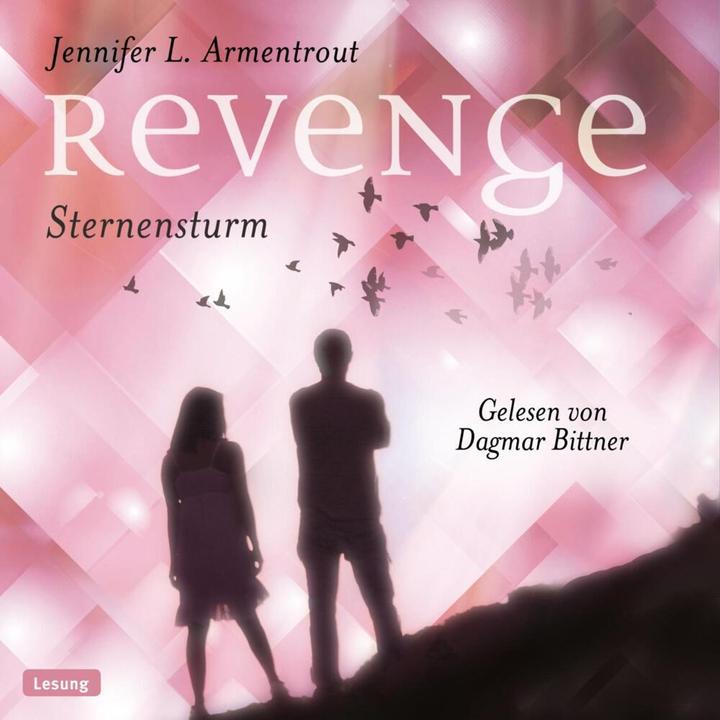 Immagine prodotto Vendetta. Starstorm (Jennifer L. Armentrout, Tedesco)