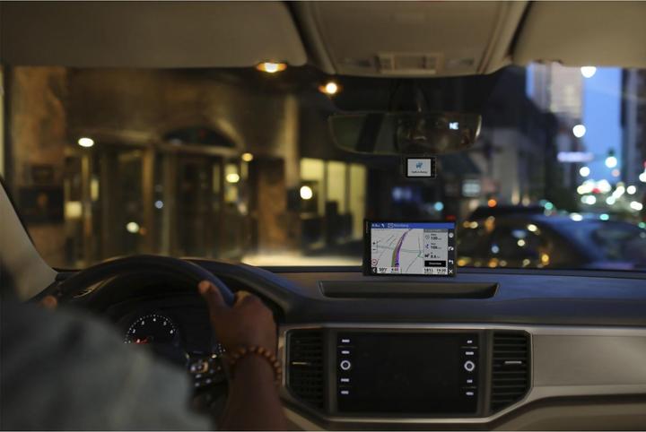 Produktbild Garmin DriveSmart 76 MT-D (7")