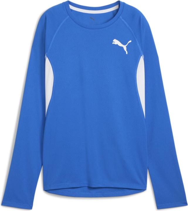 Puma W CROSS THE LINE LS 3.0 (S)