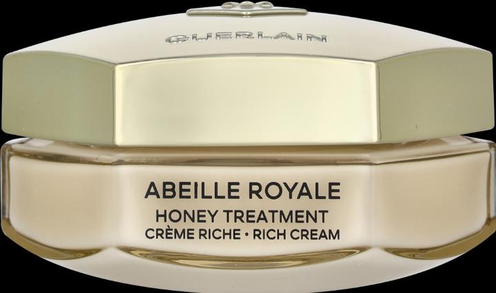 Actual product image Guerlain Abeille Royale (50 ml, 24h cream)
