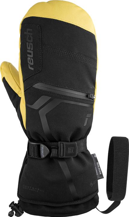 Actual product image Reusch Down Spirit GTX Mitten (9.5)