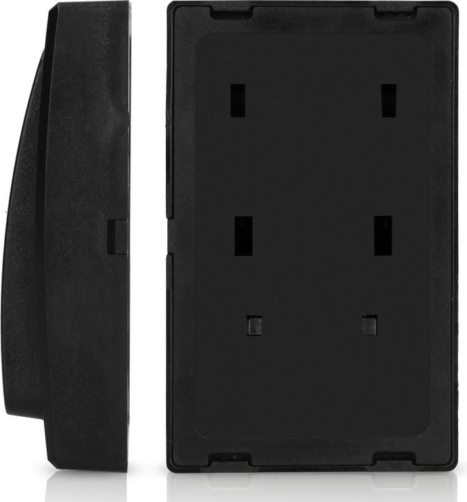 Actual product image Alecto ADB30ZT (Wireless)
