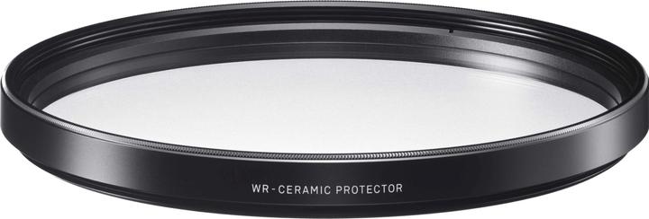 Sigma WR Ceramic Protector (82 mm, Schutzfilter, 82 mm)