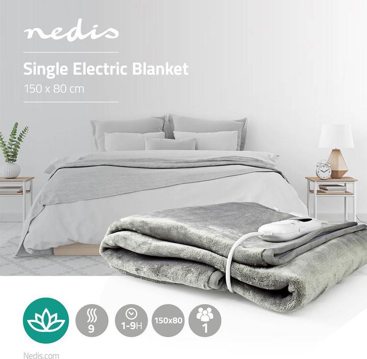 Produktbild Nedis PEBL130CWT1