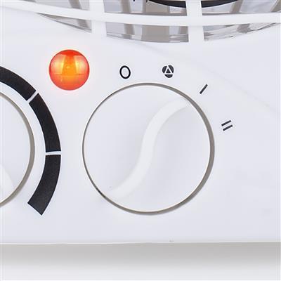 Image du produit Tristar Chauffage électrique (1500 W)