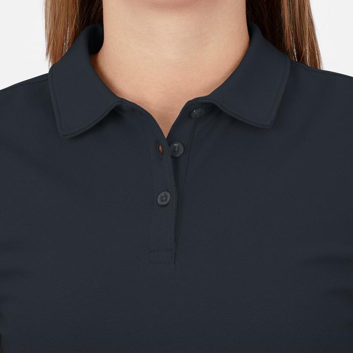 Produktbild JAKO Polo Organic Stretch (48)