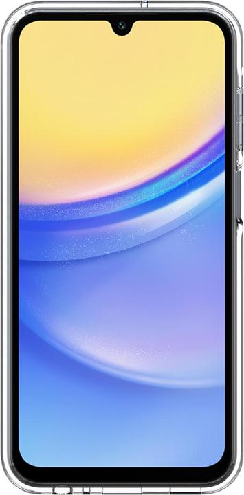 Image du produit Samsung Clear Case (Samsung Galaxy A15 5G, Samsung Galaxy A15)