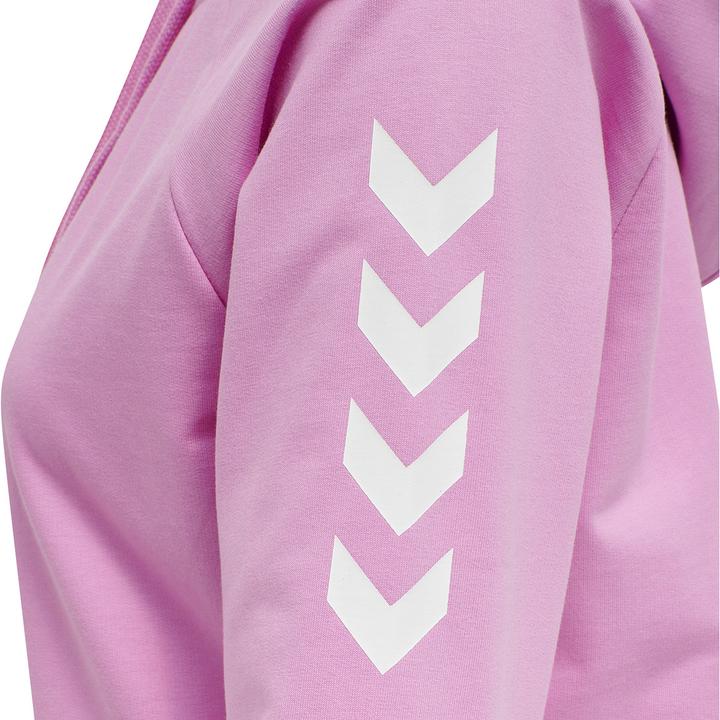 Immagine prodotto hummel Go Cotton Zip Hoodie Donna (XS)