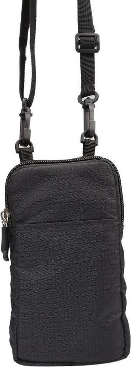 Immagine prodotto Cover-Discount Borsa a tracolla sportiva nera (Universale)